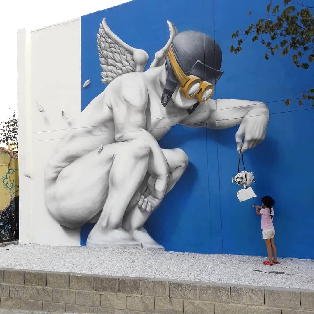 Cart'1 @Barranquilla, Colombia Cart'1 @Barranquilla, Colombia