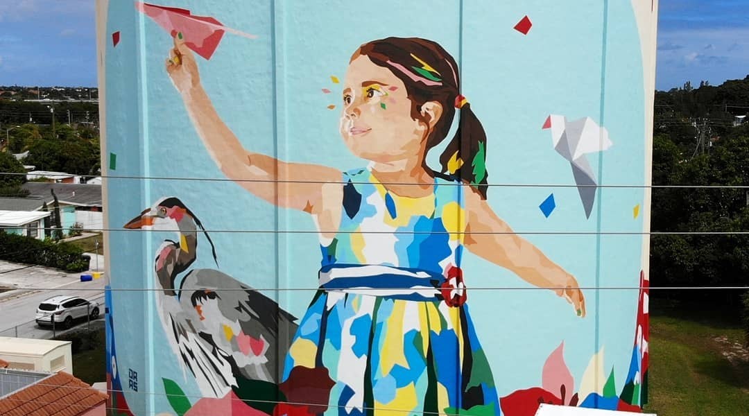 Daas @West Palm Beach, FL, USA