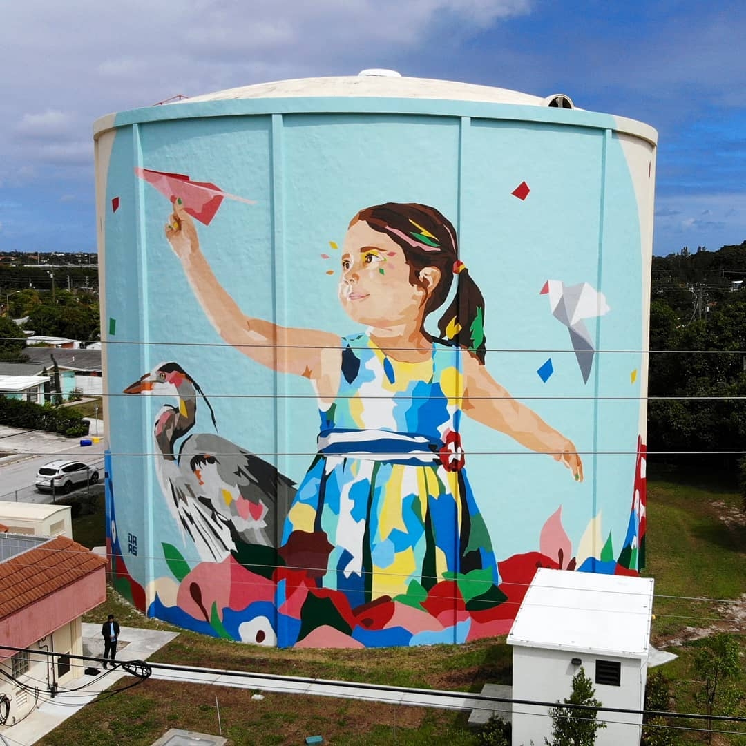 Daas @West Palm Beach, FL, USA