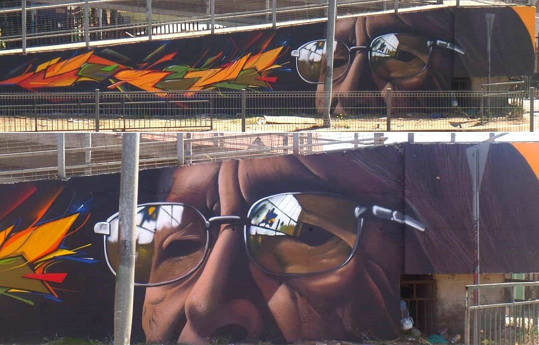 Difuzo @Viña del Mar, Chile