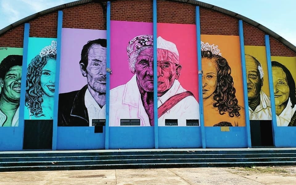 Dinho Bento @Brasília de Minas, Brazil