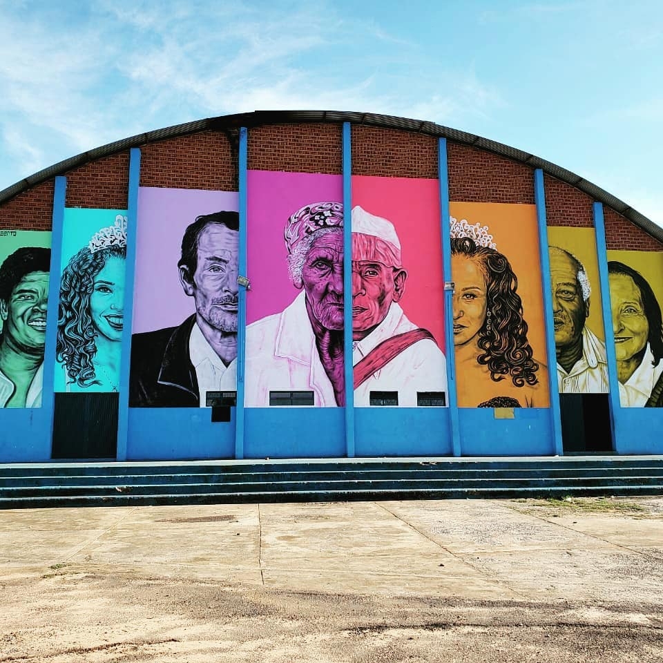 Dinho Bento @Brasília de Minas, Brazil