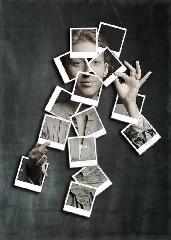 Polaroid by Doruk Seymen