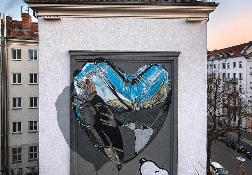 Fanakapan @Berlin, Germany