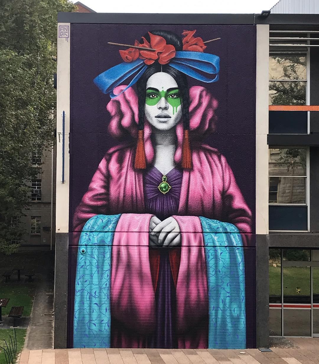 Findac @Adelaide, Australia