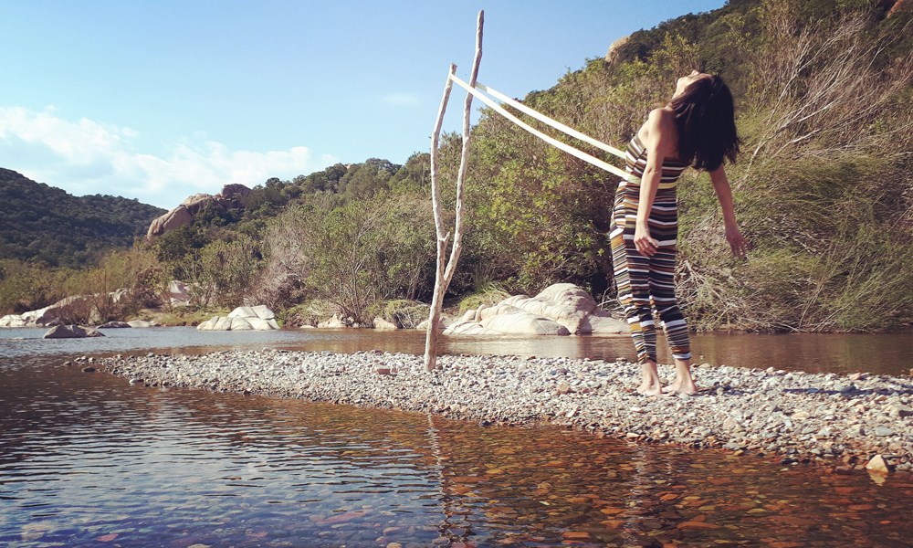 Fiondami fra le braccia del cielo - Produzione Ambu-Picci