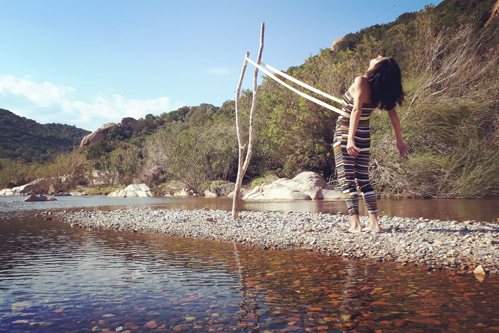 Fiondami fra le braccia del cielo - Produzione Ambu-Picci