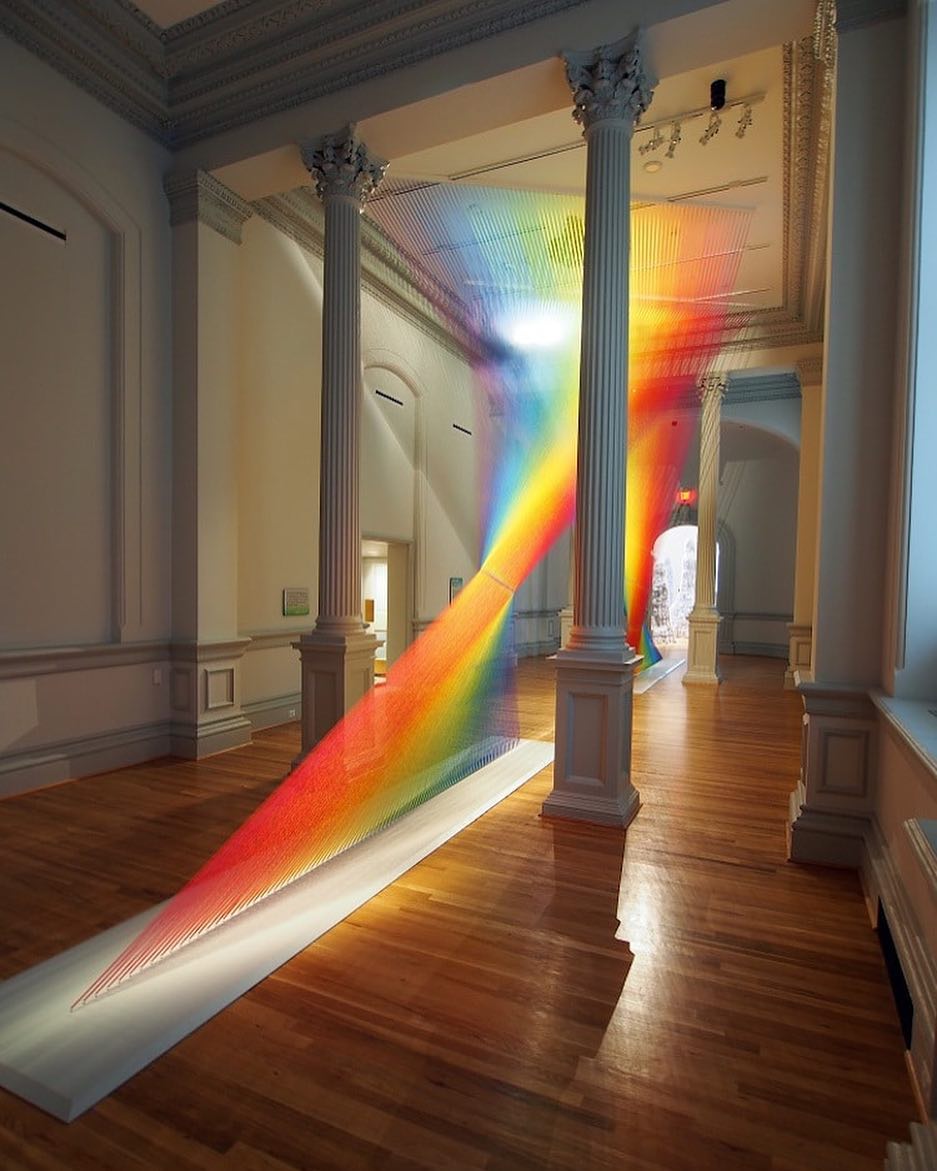 Gabriel Dawe