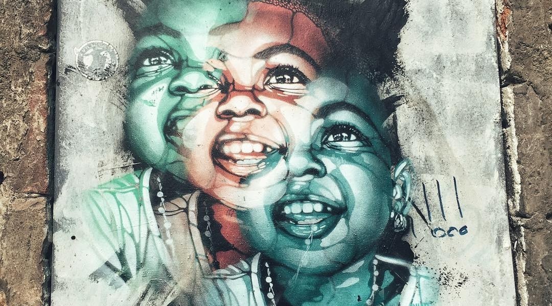 Guaté Mao @ Istanbul, Turkey