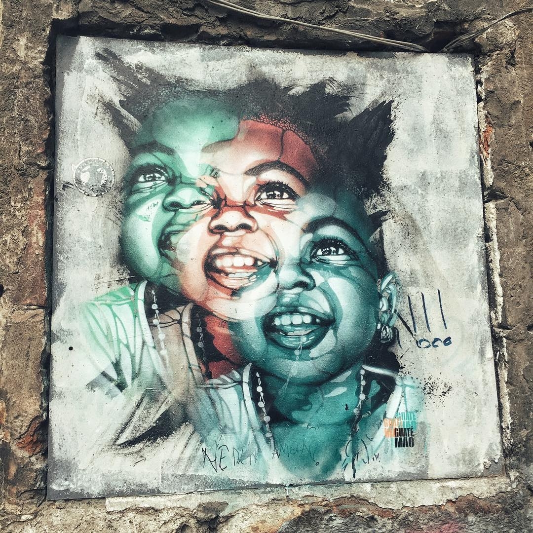 Guaté Mao @ Istanbul, Turkey