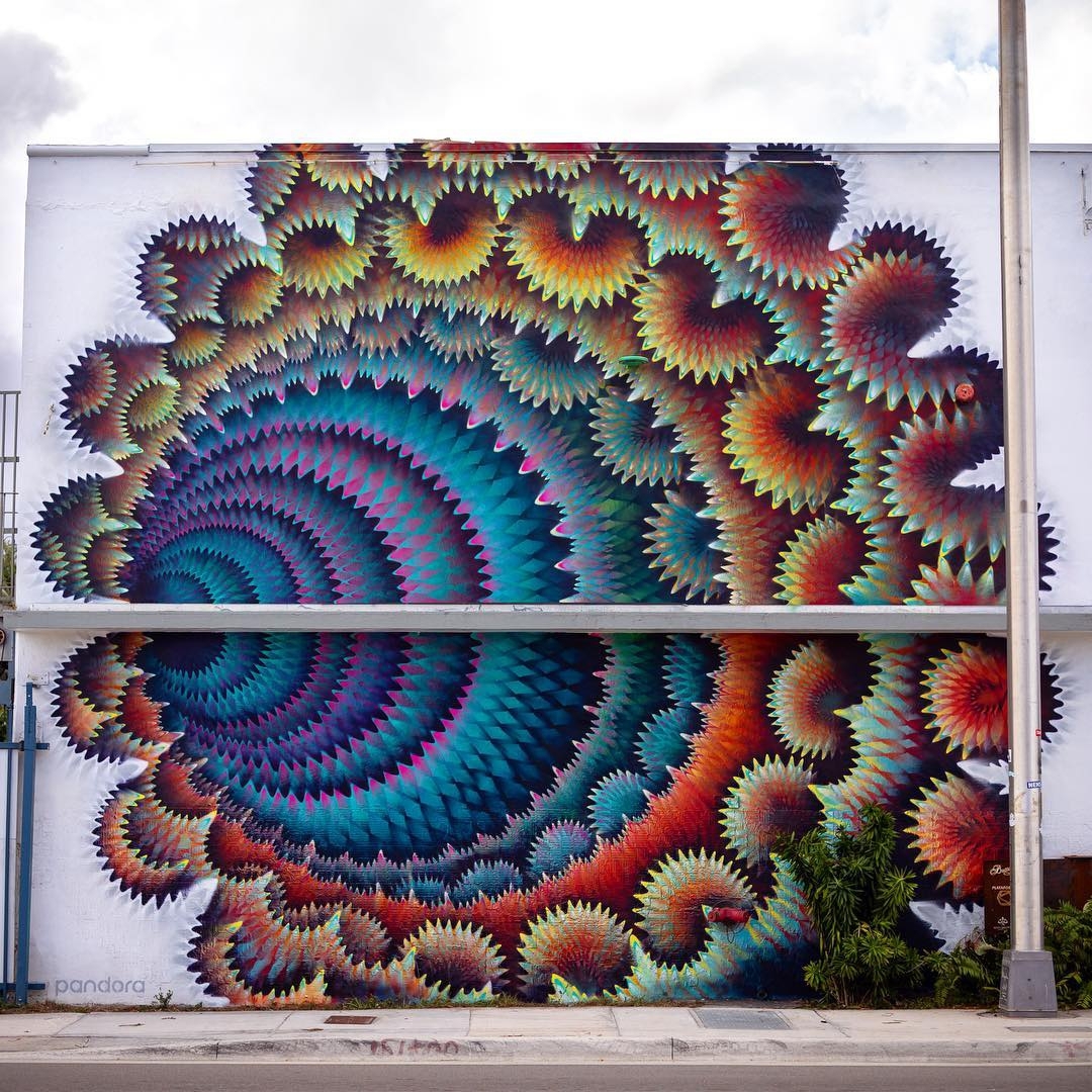 Hoxxoh @Miami, FL, USA