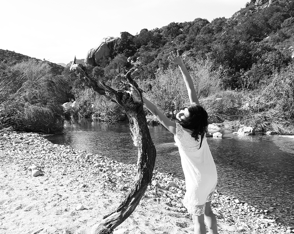 “Spring Dance” dalla serie “I, Tree” [#2]. Ambu-Picci Production