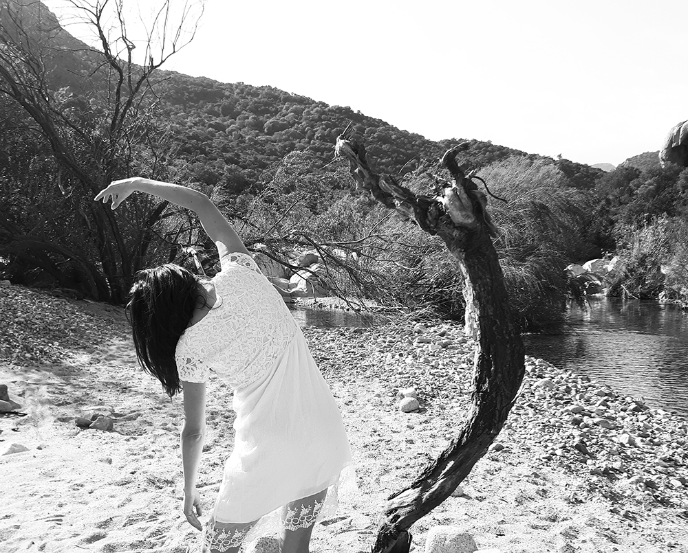 “Spring Dance” dalla serie “I, Tree” [#2]. Ambu-Picci Production