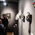 Inaugurazione Premio Maschere d’Artista, Marrubiu – Fotografia di Ettore Cavalli