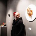 Inaugurazione Premio Maschere d’Artista, Marrubiu – Fotografia di Ettore Cavalli