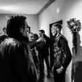 Inaugurazione Premio Maschere d’Artista, Marrubiu – Fotografia di Ettore Cavalli