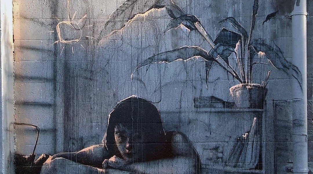 Iota @Brussels, Belgium