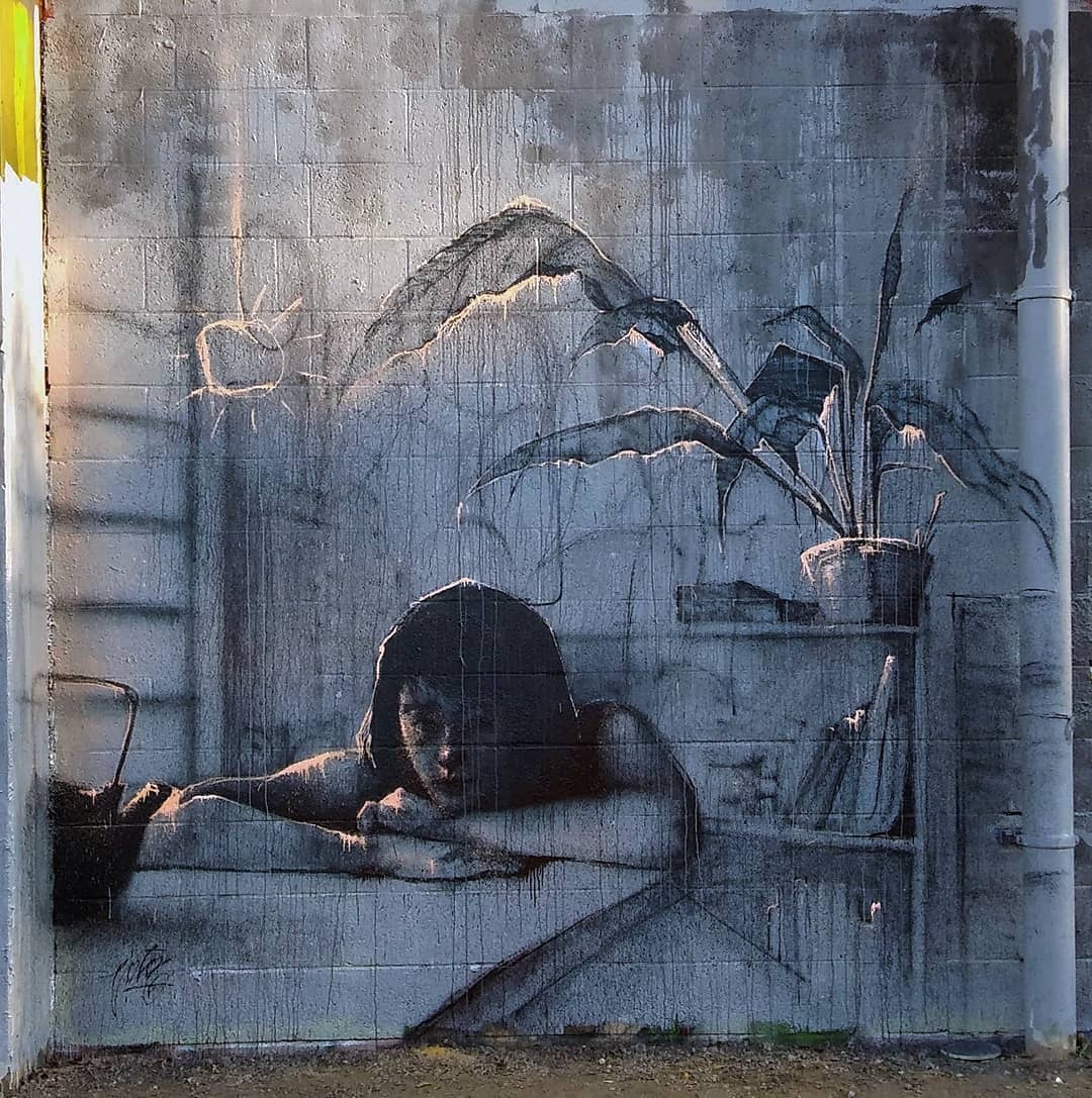 Iota @Brussels, Belgium