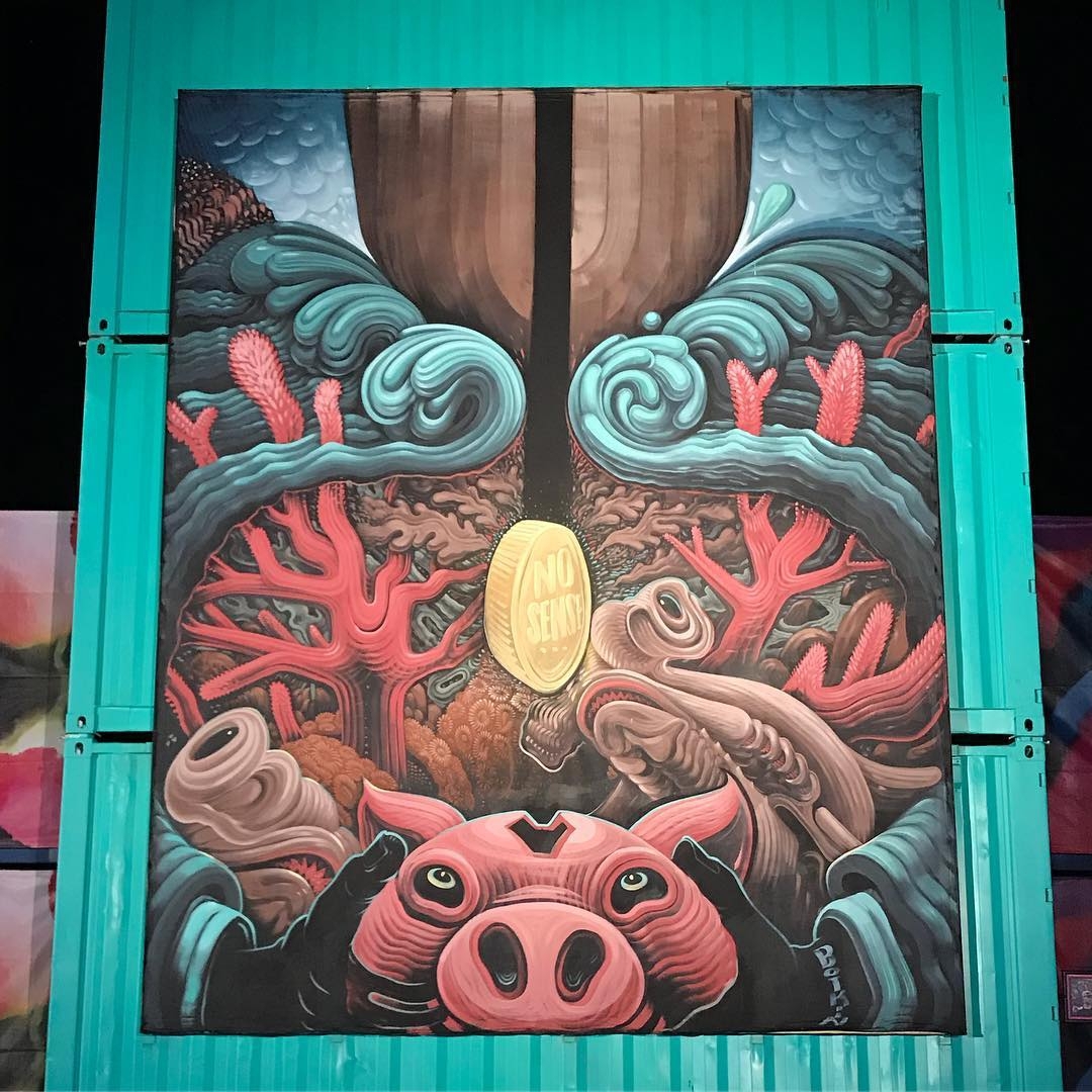 Jason Botkin @Grand Cayman, Caribbean Islands