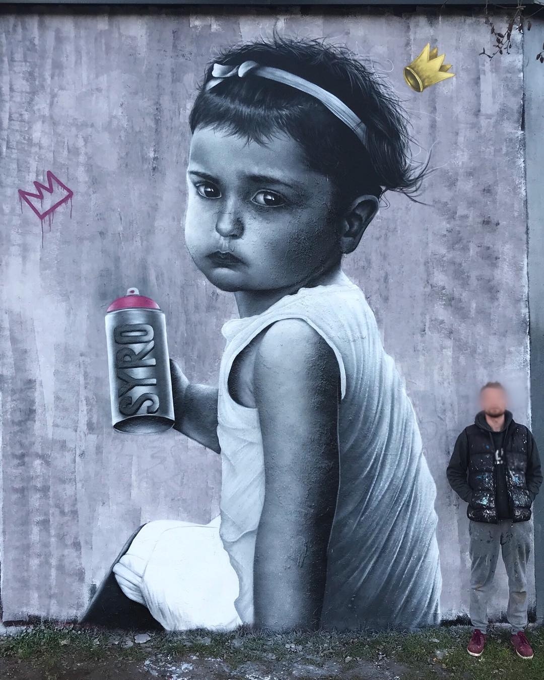 Jérémy Syro @ Metz, France