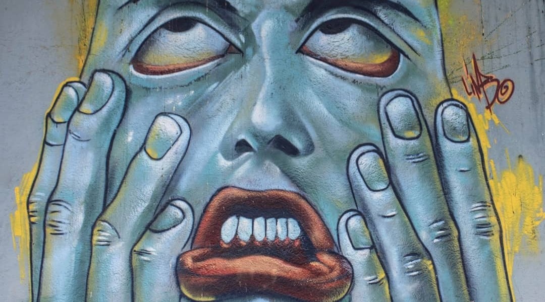 Jesus Martin Asensio @Sabadell, Spain