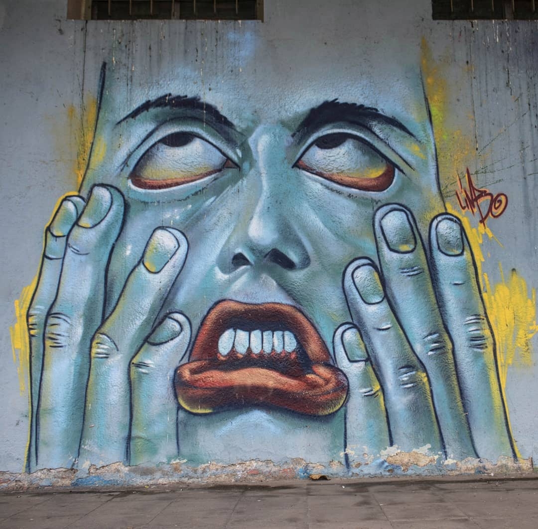 Jesus Martin Asensio @Sabadell, Spain