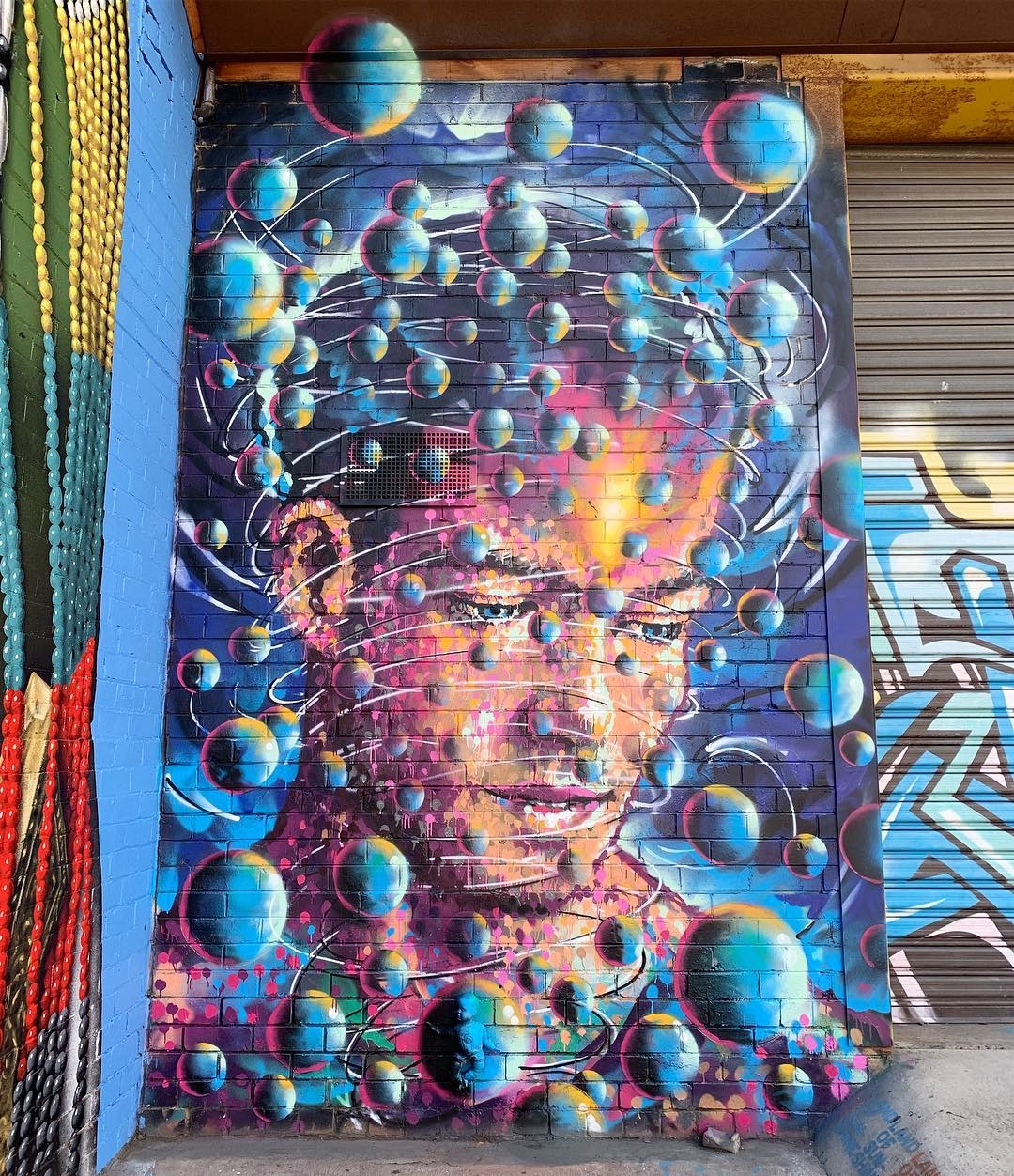 Jimmy C @Melbourne, Australia Jimmy C @Melbourne, Australia