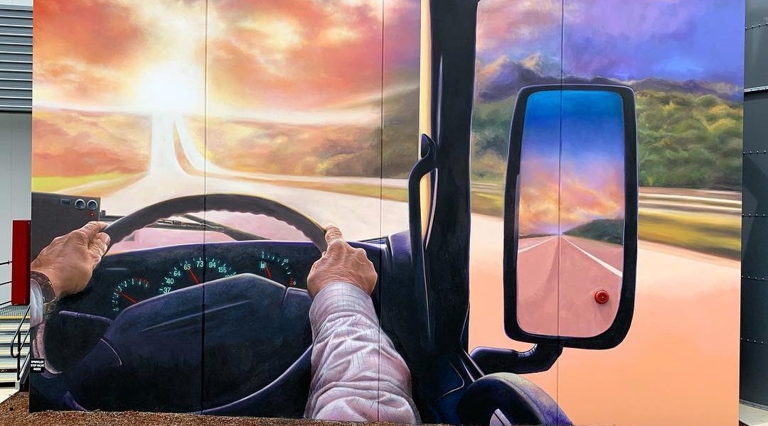 Julian Clavijo @Knoxfield, Melbourne, Australia