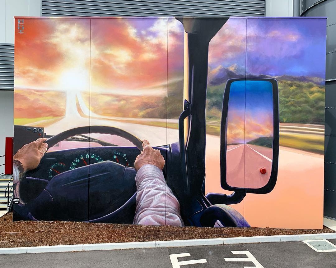 Julian Clavijo @Knoxfield, Melbourne, Australia Julian Clavijo @Knoxfield, Melbourne, Australia