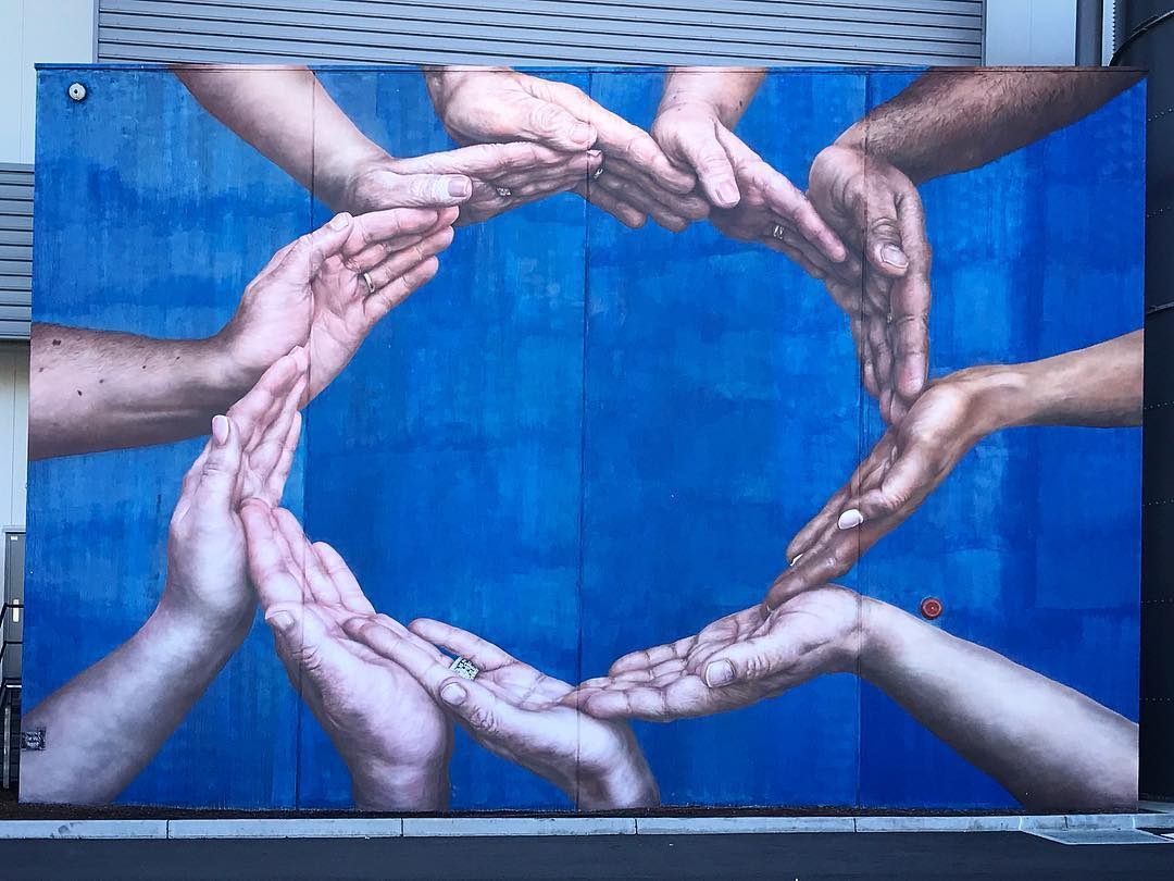 Julian Clavijo @Knoxfield, Melbourne, Australia