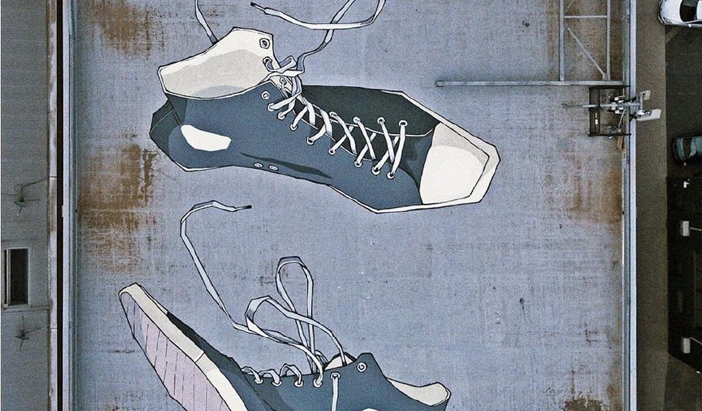 Kitt Bennett @Melbourne, Australia