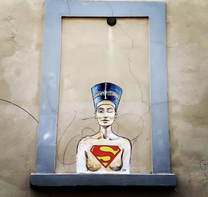 Lediesis @Florence, Italy