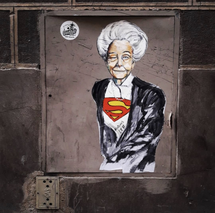 Lediesis @Florence, Italy