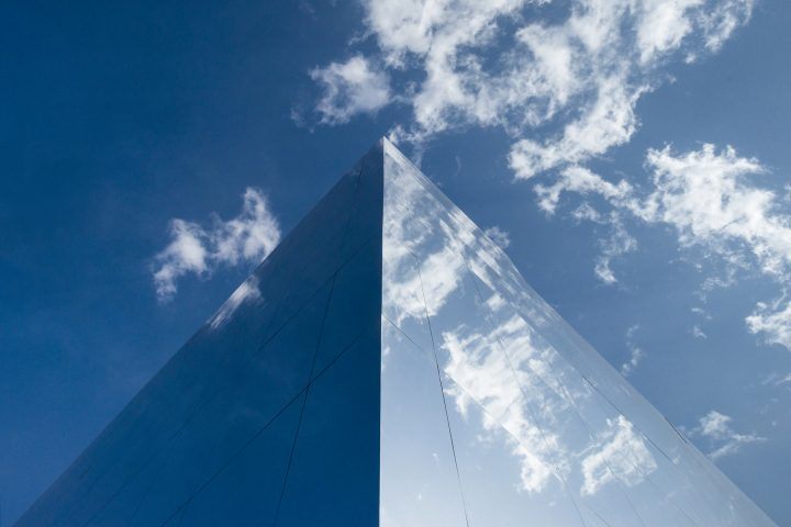 Maraya @ deserto Arabia Saudita