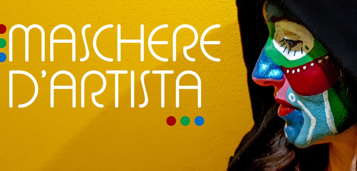 Marrubiu - Premio Maschere d'artista @ The Art House Space