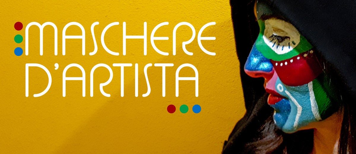 Marrubiu - Premio Maschere d'artista @ The Art House Space