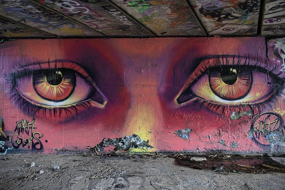 Marta Antares @Barcelona, Spain