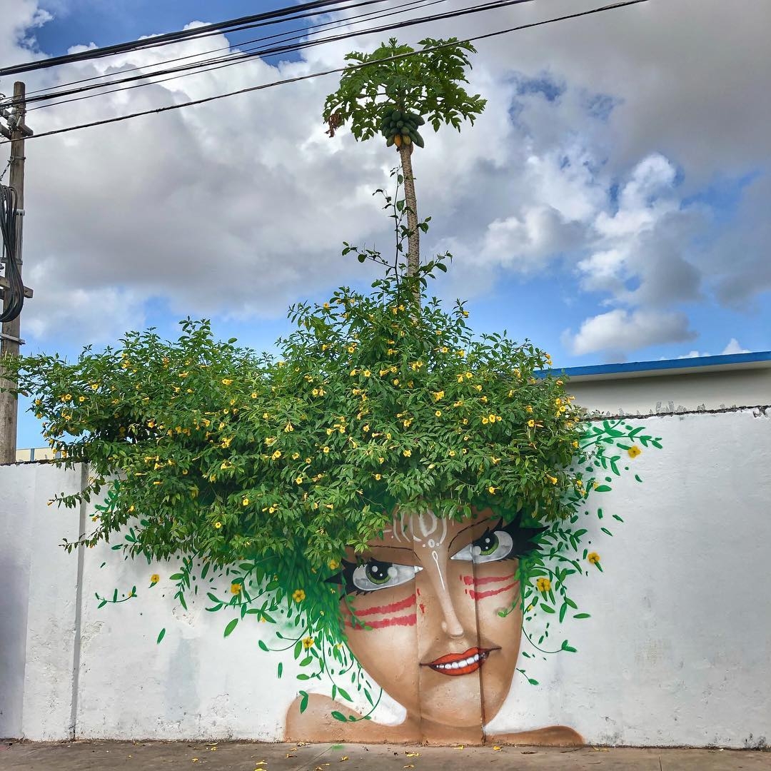 Michael Devis @Caçapava, Brazil