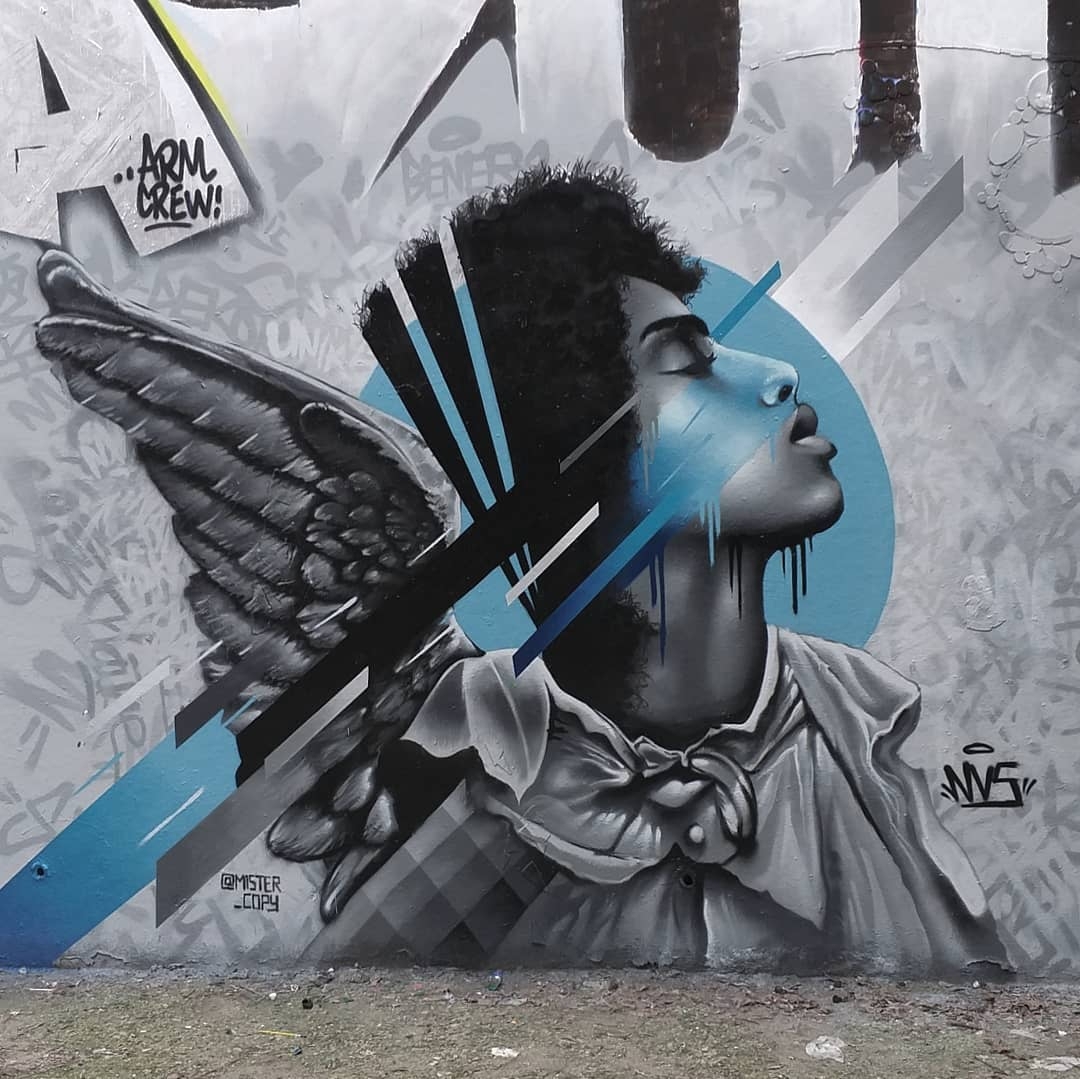 Michael Thompson @Paris, France