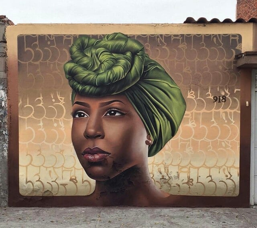 Miguel Garcia Villafaña @Mexico