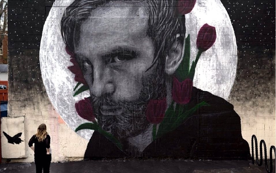 Nils Westergard @Richmond, Virginia, USA