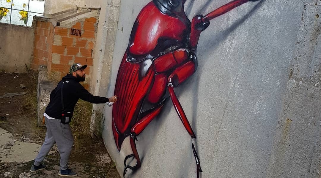 Odeith @Lisbon, Portugal