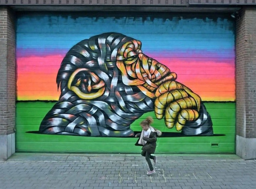 Otto Schade @Brussels, Belgium Otto Schade @Brussels, Belgium