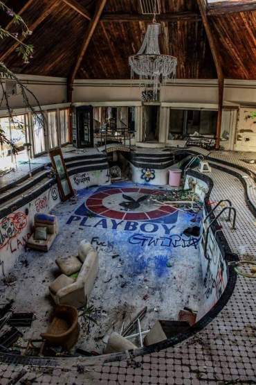 Playboy Mansion