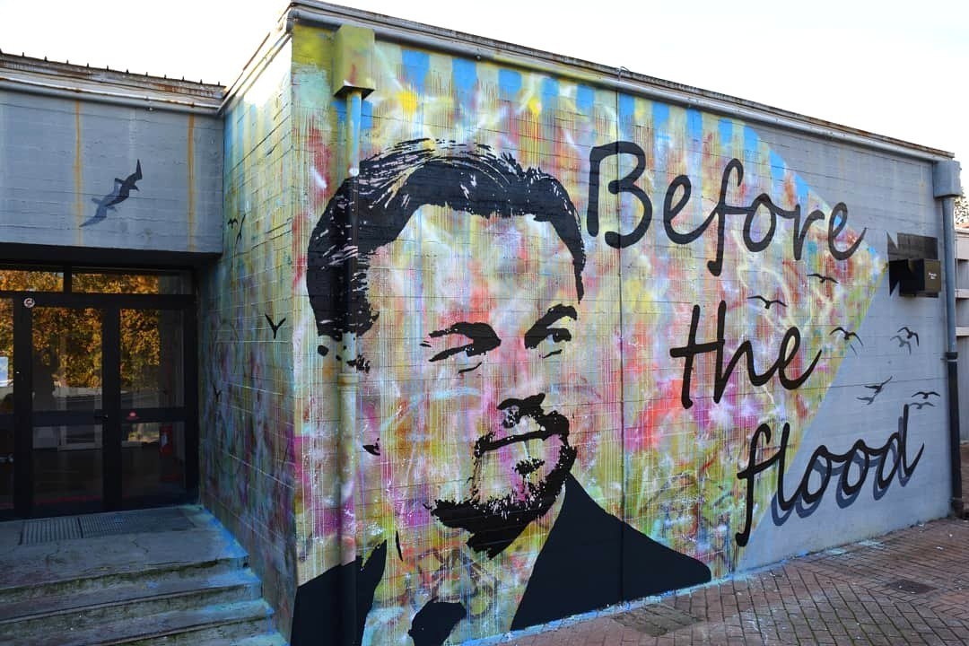 Punch311 @ Arcavacata, Italy