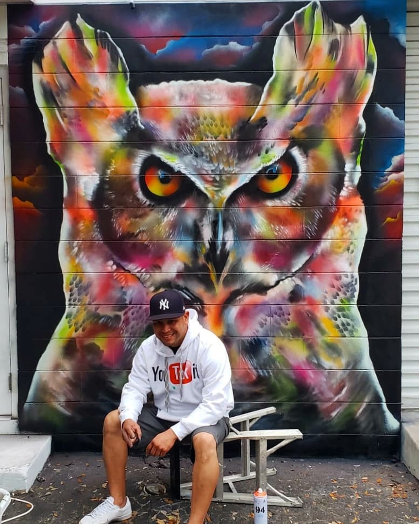 Ric @Orlando, FL, USA Ric @Orlando, FL, USA