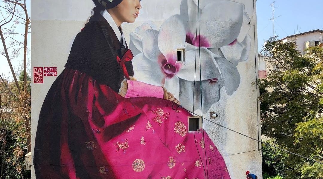 Royyal Dog @Ashkelon, Israel