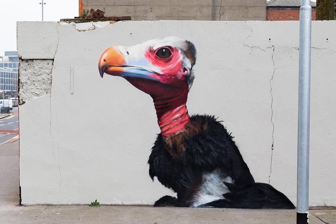 Subset @Dublin, Ireland