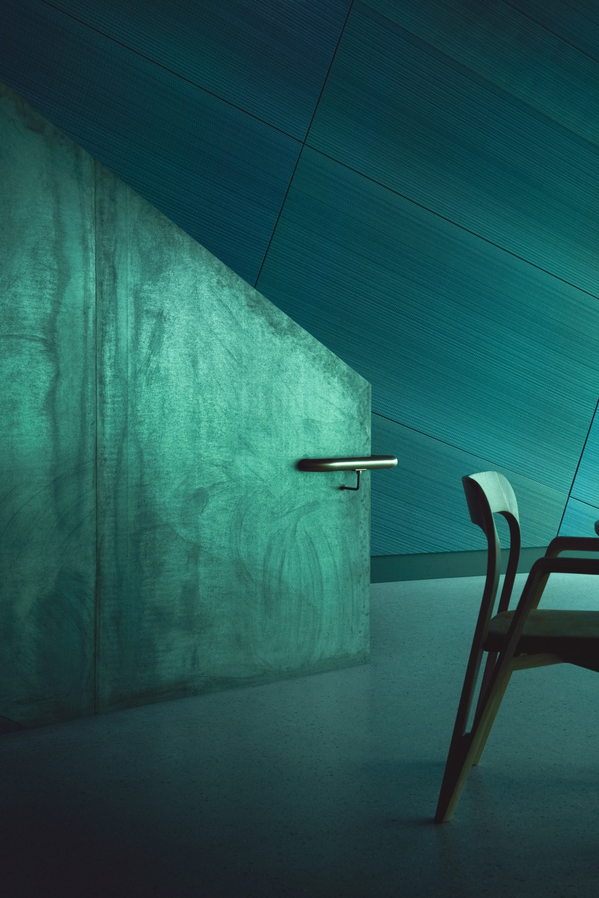 "Under" by Snøhetta. Photography by Ivar Kvaal