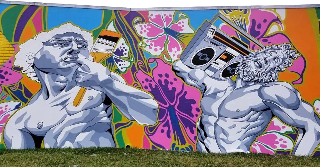 Andrew Spear @Orlando, Florida, USA